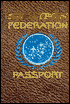 Star Trek Federation Passport: A Mini Travel Guide and Star Trek Passport