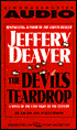 The Devil's Teardrop: A Novel of the Last Night of the Century