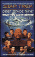 Star Trek: Deep Space Nine: What You Leave Behind