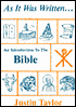 As It Was Written: An Introduction to the Bible