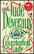 Counterfeit Lady (James River Saga Series #1)