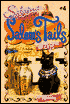 The King of Cats (Sabrina the Teenage Witch: Salem's Tails Series #4)