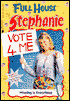 Winning Is Everything (Full House Series: Stephanie #29)