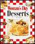 Woman's Day Desserts