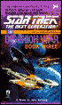 Star Trek The Next Generation: The Dominion War #3: Tunnel Through the Stars