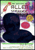 The Journey of Allen Strange: The Arrival