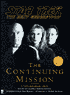 Star Trek The Next Generation: The Continuing Mission: A Tenth Anniversary Salute