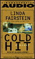 Cold Hit (Alexandra Cooper Series #3)