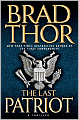 The Last Patriot (Scot Harvath Series #7)