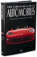 The Great Book of Automobiles
