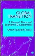 Global Transition: A General Theory of Economic Development