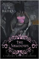 The Shadows (Vampire Huntress Legend Series #11)