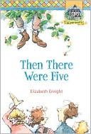 Then There Were Five