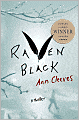 Raven Black (Shetland Island Quartet #1)