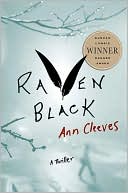 Raven Black (Shetland Island Quartet #1)