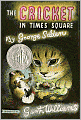 The Cricket in Times Square (Chester Cricket Series)
