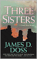 Three Sisters (Charlie Moon Series #12)