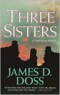 Three Sisters (Charlie Moon Series #12)