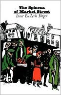 The Spinoza of Market Street and Other Stories