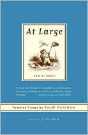 At Large and At Small: Familiar Essays