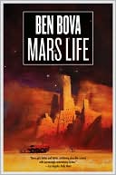 download Mars Life (Grand Tour Series #12) book