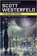 The Risen Empire (Succession Series #1)