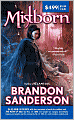 Mistborn: The Final Empire (Mistborn Series #1)