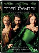 The Other Boleyn Girl with Natalie Portman
