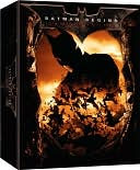 Batman Begins