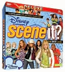Deluxe Disney Channel Scene It? by Screenlife: Product Image