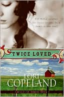 Twice Loved (Belles of Timber Creek Series)