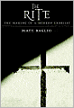 The Rite: The Making of a Modern Exorcist