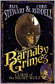 Curse of the Night Wolf (Barnaby Grimes Series #1)