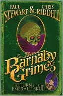 Return of the Emerald Skull (Barnaby Grimes Series #2)