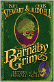 Return of the Emerald Skull (Barnaby Grimes Series #2)