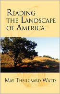Reading the Landscape of America
