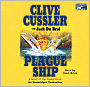 Plague Ship (Oregon Files Series #5)