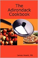 The Adirondack Cookbook