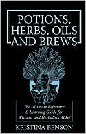 Potions, Herbs, Oils And Brews
