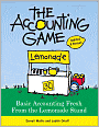 Accounting Game: Basic Accounting Fresh from the Lemonade Stand