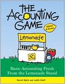 Accounting Game: Basic Accounting Fresh from the Lemonade Stand
