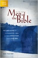 One Year Men of the Bible: 365 Meditations on Men of Character