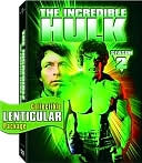 The Incredible Hulk - Season 2