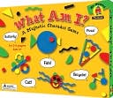 What Am I? Game by Dowling: Product Image