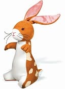 Velveteen Rabbit 10" Soft Toy by YOTTOY: Product Image