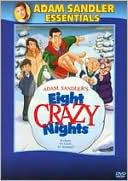 Adam Sandler's Eight Crazy Nights with Adam Sandler