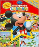 Mickey Mouse Club House (First Look and Find)
