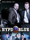NYPD Blue - Season 1