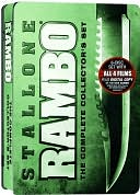 Rambo - The Complete Collector's Set