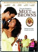 Tyler Perry's Meet the Browns